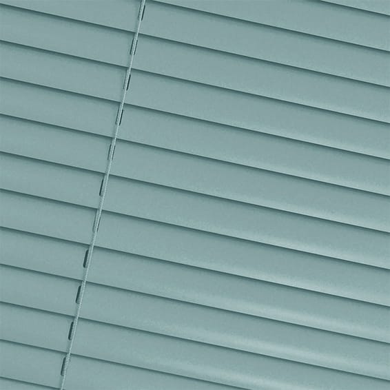 ColorizedPLA Motion Sky Blue Venetian Blind - 25mm Slat 2298
