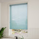ColorizedZoom Motion Sky Blue Venetian Blind - 25mm Slat 2298