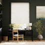 Colorized Motion Ecru Venetian Blind - 25mm Slat 2294