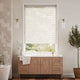 Colorized Strata Brushed Gilver Venetian Blind - 25mm Slat 2306