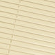 ColorizedPLA Studio Cornish Cream Venetian Blind - 25mm Slat 2308