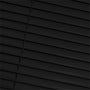 ColorizedPLA Studio Jet Black Venetian Blind - 25mm Slat 2309