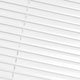 ColorizedPLA Studio Gloss White Venetian Blind - 25mm Slat 2311