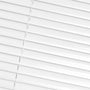 ColorizedPLA Studio Gloss White Venetian Blind - 25mm Slat 2311