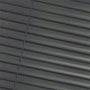 ColorizedPLA Studio Space Grey Venetian Blind - 25mm Slat  2314