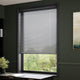 ColorizedZoom Studio Space Grey Venetian Blind - 25mm Slat  2314