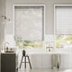 Colorized Studio Brushed Pewter Venetian Blind - 25mm Slat  2315