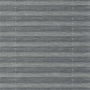 ColorizedPLA BiFold ClickFIT Supreme Pewter Pleated Blind