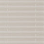 ColorizedPLA BiFold ClickFIT Latte Pleated Blind