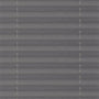 ColorizedPLA BiFold ClickFIT Storm Grey Pleated Blind 2060