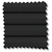 ColorizedSwatch BiFold ClickFIT DuoShade Obsidian  Pleated Blind sample image 2065