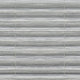 ColorizedPLA BiFold ClickFIT Premier Argent Pleated Blind 2071