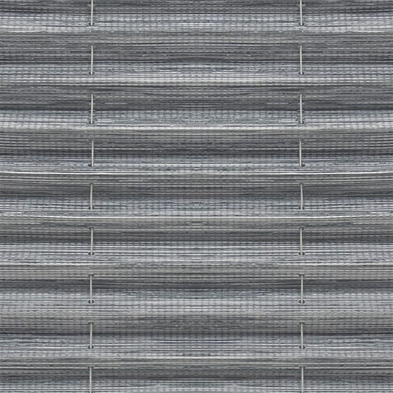 ColorizedPLA BiFold ClickFit Premier Haze Pleated Blind 2072