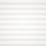 ColorizedPLA BiFold ClickFIT Voile Frost White Pleated Blind 2078