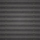 ColorizedPLA BiFold ClickFIT Voile Charcoal Grey Pleated Blind 2076