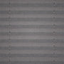 ColorizedPLA BiFold ClickFIT Voile Graphite Grey Pleated Blind 2079