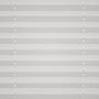 ColorizedPLA BiFold ClickFIT Voile Natural Grey Pleated Blind 2080