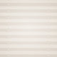 ColorizedPLA BiFold ClickFIT Voile Parchment Pleated Blind 2081