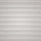ColorizedPLA BiFold ClickFIT Voile Warm Grey Pleated Blind 2084