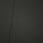 ColorizedPLA BiFold Charcoal Venetian - 16mm Slat 2111