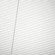 ColorizedPLA BiFold Gloss White Venetian - 16mm Slat 2114