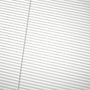 ColorizedPLA BiFold Gloss White Venetian - 16mm Slat 2114