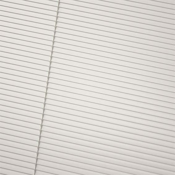 ColorizedPLA BiFold Ecru Venetian - 16mm Slat 2117