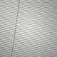 ColorizedPLA BiFold Silver Venetian - 16mm Slat 2115