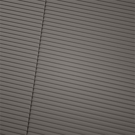 ColorizedPLA BiFold Stone Venetian - 16mm Slat 2120