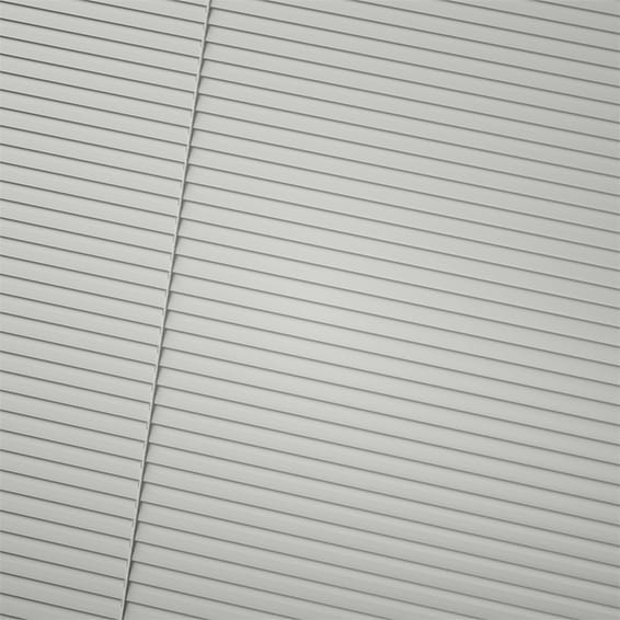 ColorizedPLA BiFold City Grey Venetian - 16mm Slat 2112
