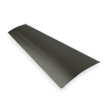ColorizedSwatch BiFold Charcoal Venetian - 16mm Slat sample image 2111