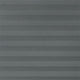 ColorizedPLA TotalShade Blackout Cliffside Grey Thermal Blind 2123