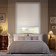 Colorized TotalShade Blackout Birch Thermal Blind 2121