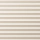 ColorizedPLA TotalShade Blackout Ecru Thermal Blind 2125