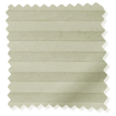 ColorizedSwatch TotalShade Blackout Pistachio  Thermal Blind sample image 8916