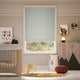 Colorized TotalShade Blackout Duck Egg Thermal Blind 2131