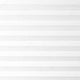 ColorizedPLA TotalShade Blackout White Thermal Blind 2129
