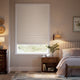 Colorized TotalShade Blackout Ecru Thermal Blind 2125