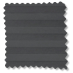 ColorizedSwatch MaxShade Blackout Charcoal  Thermal Blind sample image