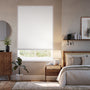 Colorized MaxShade Blackout Frost Thermal Blind 2140