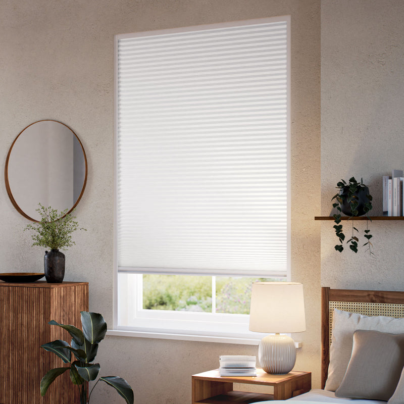 ColorizedZoom MaxShade Blackout Frost Thermal Blind