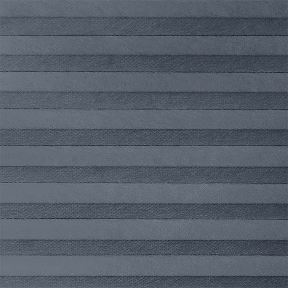 ColorizedPLA MaxShade Blackout Denim Thermal Blind 2138
