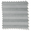 ColorizedSwatch MaxShade Blackout Slate Thermal Blind sample image