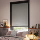 ColorizedZoom Click2Shade Complete Blackout Graphite Thermal Blind 2157