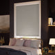 ColorizedZoom Click2Shade Complete Blackout Gainsboro Grey Thermal Blind 2156
