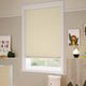 ColorizedZoom Click2Shade Complete Blackout Cornsilk Thermal Blind 2154