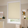 ColorizedZoom Click2Shade Complete Blackout Cornsilk Thermal Blind 2154