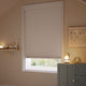 ColorizedZoom Click2Shade Complete Blackout Pebble Thermal Blind 2162
