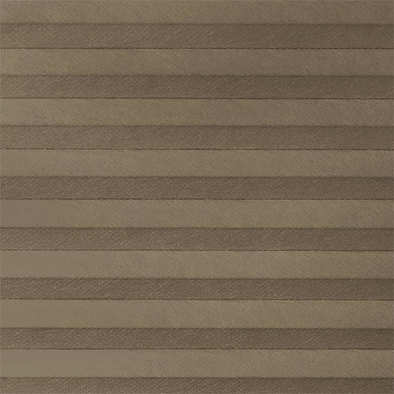 ColorizedPLA Click2Shade Complete Blackout Chocolate Thermal Blind 2153
