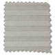 ColorizedSwatch Click2Shade Complete Blackout Gainsboro Grey Thermal Blind sample image 2156